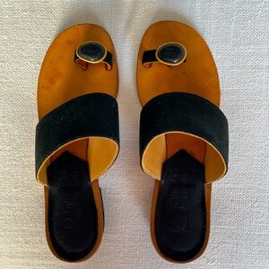 K Jacques St Tropez Sandals